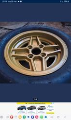 ford capri rs velgen GEZOCHT, Auto-onderdelen, Ophalen of Verzenden, Velg(en)