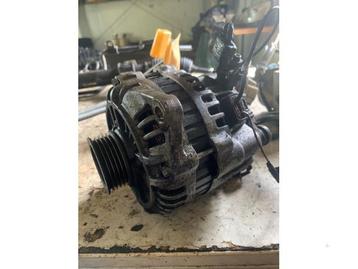 Dynamo d'un Mazda Xedos 6, Enlèvement ou Envoi, 3 mois de garantie, Utilisé, Mazda