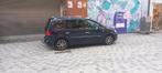 VW Touran 1.4 TSI, Auto's, Euro 5, Blauw, Alcantara, Handgeschakeld