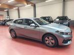 BMW 118 dA - FULL LED - E6d - NAVI - CAMERA - Garantie, Auto's, Automaat, Emergency brake assist, 1 Reeks, 1995 cc