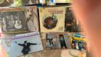 LP’s Bobejaan Schoepen, Cd's en Dvd's, Ophalen