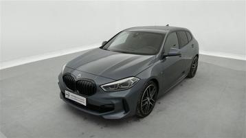 BMW 1 Serie 118 118iA Pack M Sport NAVI / SIEGES M SPORT / F beschikbaar voor biedingen
