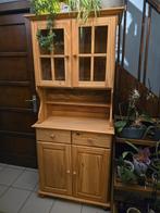 Meuble en pin, Ophalen, Grenenhout, 150 tot 200 cm