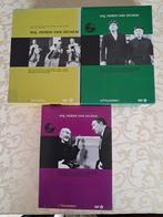 DVD boxen Wij, heren van Zichem., Ophalen of Verzenden