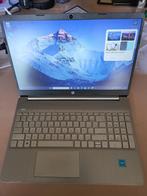 PC  HP  15 POUCES  4 GB RAM   128 DISQUE SSD  WINDOWS 11, Ophalen, 2 tot 3 Ghz, 15 inch, Nieuw