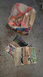 Engine 73 à vendre, Collections, Revues, Journaux & Coupures, Enlèvement ou Envoi