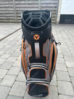 Fastfold Typhoon waterproof cartbag - NIEUW, Ophalen, Nieuw