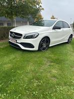 Mercedes-benz A160 Diesel - AMG, Auto's, Voorwielaandrijving, 4 cilinders, Wit, 5 deurs