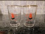 2 verres doseurs rhum Duquesne, Enlèvement ou Envoi, Comme neuf, Autres types
