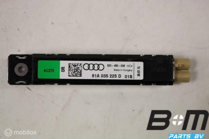 Antenneversterker links boven Audi Q2, Auto diversen, Autoradio's, Gebruikt