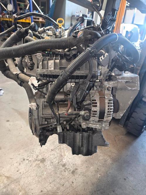 Motor Opel astra K 1.0 12V   B10XFL, Auto-onderdelen, Motor en Toebehoren, Opel, Ophalen of Verzenden