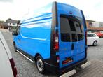 Renault Trafic L2 +verhoogd !67000km ! (bj 2019), Auto's, Bestelwagens en Lichte vracht, Voorwielaandrijving, Stof, Gebruikt, Euro 6