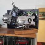 Honda ss50 en cd50 revisie blok origineel, Fietsen en Brommers, Brommeronderdelen | Oldtimers, Ophalen of Verzenden, Zo goed als nieuw