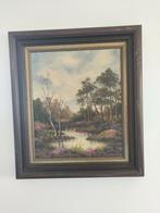 Schilderij, Enlèvement