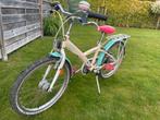Meisjesfiets 20 inch, Ophalen, B-twin, 24 inch, Versnellingen