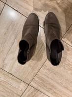 Haklaarsje Gabor mt 41-41,5, Brun, Enlèvement, Boots et Botinnes, Porté