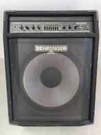 Behringer Ultrabass BXL3000A - Basversterker, Ophalen, Gebruikt, Basgitaar, 100 watt of meer