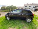 Opel Corsa 1.2, Auto's, Opel, Euro 5, Stof, Zwart, 1229 cc