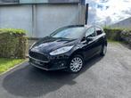 Ford Fiesta 1.25i  12 maand garantie, Auto's, Voorwielaandrijving, Stof, 4 cilinders, Zwart