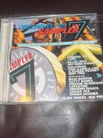CD GREENSLEEVES SAMPLER 7 AVEC LE TUBE SHAGGY/OH CAROLINA, Enlèvement ou Envoi, Comme neuf