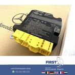 A2059008618 MERCEDES SRS AIRBAG MODULE W205 S205 C205 A205 C, Utilisé, Enlèvement ou Envoi, Mercedes-Benz