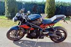 Triumph Street Triple R 2015, Motoren, 675 cc, 3 cilinders, Particulier, Meer dan 35 kW