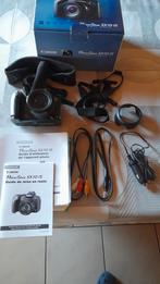 Appareil photo numérique  Canon, Ophalen of Verzenden, Zo goed als nieuw