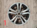 VW SEBRING JANTES 17, Auto-onderdelen, Banden en Velgen, Velg(en)