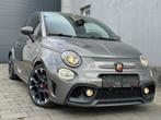 ABARTH 595 1.4 t-jet COMPETIZIONE 2017 180 CV AVEC 84000 KM, Cuir, Achat, 140 kW, 4 cylindres