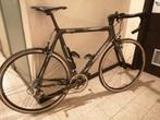 Colnago C50 special edition 50 Anniversary, Fietsen en Brommers, Fietsen | Racefietsen, Ophalen, Zo goed als nieuw