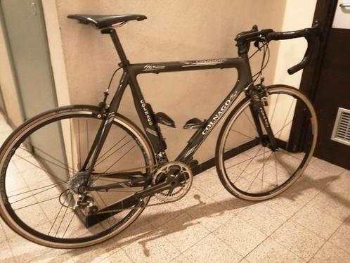 Colnago C50 special edition 50 Anniversary, Fietsen en Brommers, Fietsen | Racefietsen, Zo goed als nieuw, Ophalen