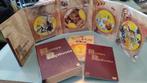 Dvd MONTY PYTHON  boxset 4x, Vanaf 12 jaar, Ophalen, Zo goed als nieuw, Boxset