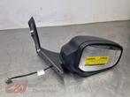 Buitenspiegel rechts van een Ford Transit Courier, Auto-onderdelen, Spiegels, Gebruikt, -, -, Ophalen of Verzenden
