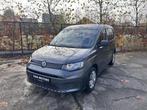 Volkswagen Caddy Cargo Basis (année de construction 2025), Autos, Achat, Euro 6, Entreprise, 2 places