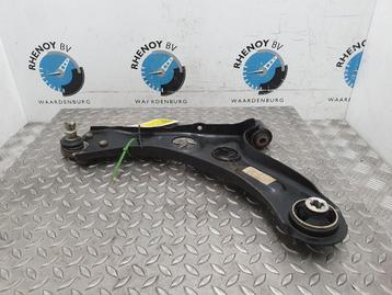 PEUGEOT 208 P21E ALLURE [LF_LOWER_CONTROL_ARM] 2022 beschikbaar voor biedingen