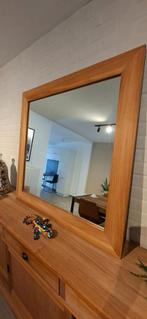 Spiegel, Huis en Inrichting, Woonaccessoires | Spiegels, Ophalen