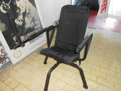 Draaibare stoel voor jacht of fotografie +draagbaar op rug, Hobby en Vrije tijd, Overige Hobby en Vrije tijd, Nieuw, Ophalen