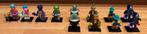 Lego space minifigs ( met doosjes ), Ensemble complet, Lego, Enlèvement ou Envoi, Neuf