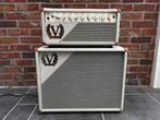 Victory V40 Deluxe „The Duchess” met cabine - Nieuwstaat, Muziek en Instrumenten, Ophalen, Nieuw, Gitaar, Minder dan 50 watt