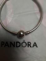Pandora 17 cm., Handtassen en Accessoires, Bedels, Ophalen of Verzenden, Zo goed als nieuw, Pandora
