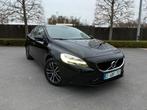 Volvo V40 Black Edition D2–2019 –1e eigenaar–BTW aftrekbaar, Auto's, Volvo, Voorwielaandrijving, 4 cilinders, Zwart, Particulier