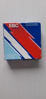 Freins EBC Honda camino, Ophalen of Verzenden, Nieuw
