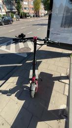 Elecktische step 80 kmph, Ophalen, Gebruikt, Elektrische step (E-scooter), Segway ninebot
