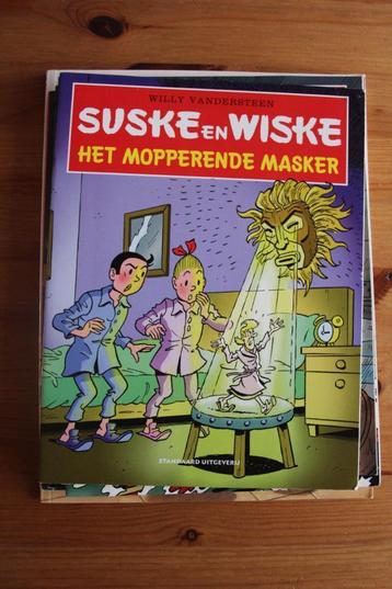 Suske & Wiske               Kruidvat strips beschikbaar voor biedingen