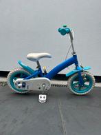 Kleuterfiets/ oefen fiets voor kinderen, Ophalen, Gebruikt, Frozen