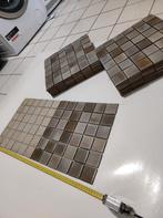 Keramische tegels 2.70 m2, Doe-het-zelf en Bouw, Tegels, Ophalen, Nieuw, 20 tot 40 cm, Minder dan 5 m²