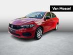 Fiat Tipo Berline 1.4 95 pk Pop, Auto's, Fiat, Voorwielaandrijving, 4 deurs, Stof, Gebruikt