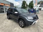 Dacia Duster, 1.3i benzine,2022,Camera, 51.961km's+Garantie, Euro 6, Duster, Grijs, USB