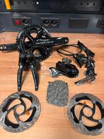 Dura ace di2 R9200, Racefiets, Nieuw, Ophalen of Verzenden, Derailleur of Ketting