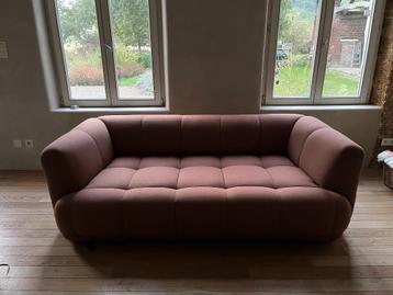 HAY 2-zits sofa Quilton NIEUW beschikbaar voor biedingen